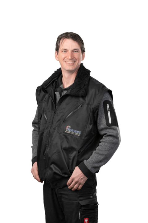 Herweg GmbH – Michael Goergens