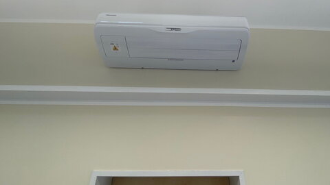 Klimaanlagen & Klimatechnik von der Herweg GmbH Leverkusen