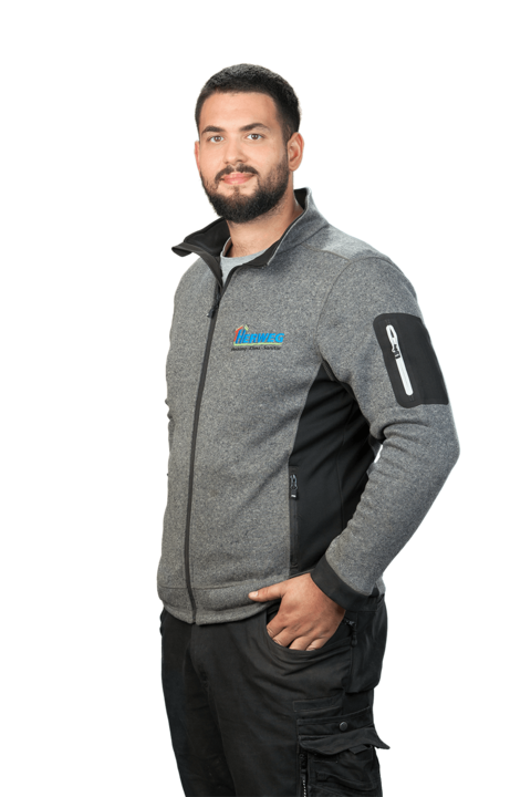 Herweg GmbH – Hakan Kuzu