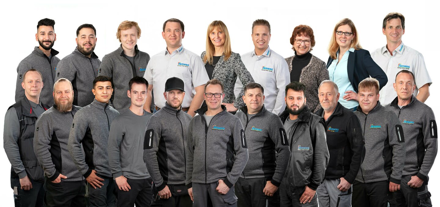 Teamfoto Herweg GmbH