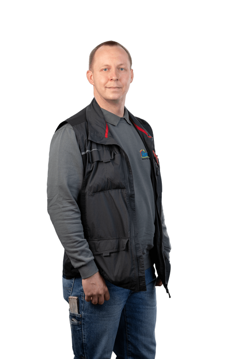 Herweg GmbH – Thomas Woitizka