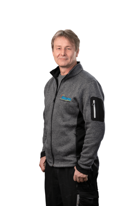Herweg GmbH – Lutz Buczkowski