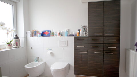 Badgestaltungen von der Herweg GmbH Leverkusen