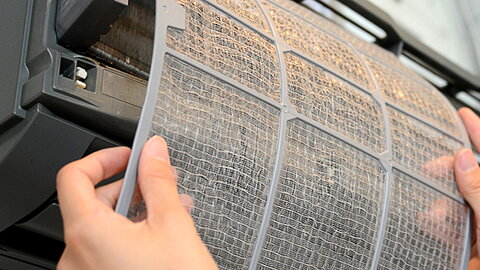 Klimaanlagen & Klimatechnik von der Herweg GmbH Leverkusen