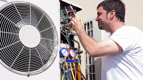 Klimaanlagen & Klimatechnik von der Herweg GmbH Leverkusen