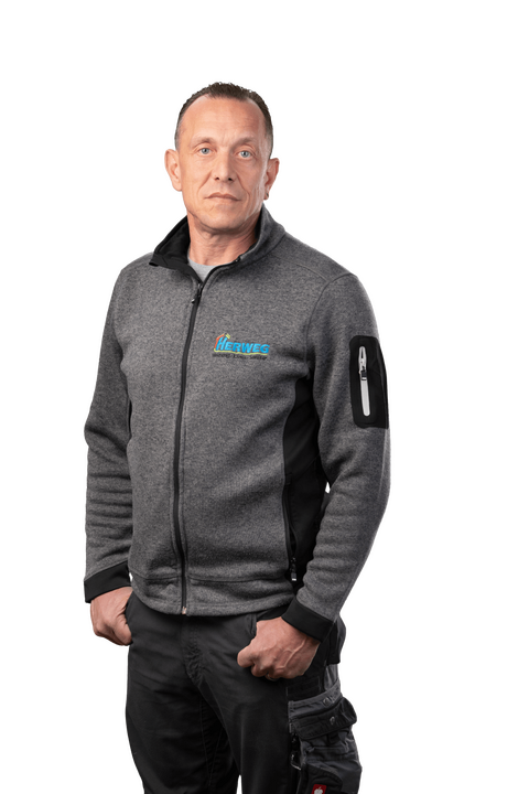 Herweg GmbH – Jens Hossinger-Sestu
