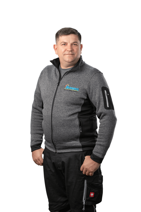 Herweg GmbH – Dorin Tomita