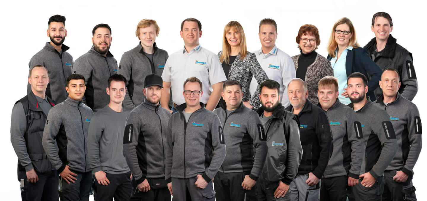 Teamfoto Herweg GmbH